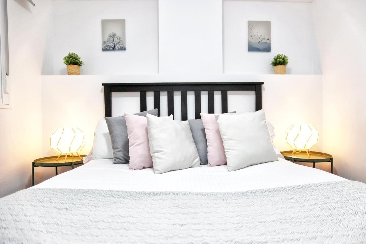 Holidays2malaga Goya - Zona Huelin & 500 Mts De La Playa