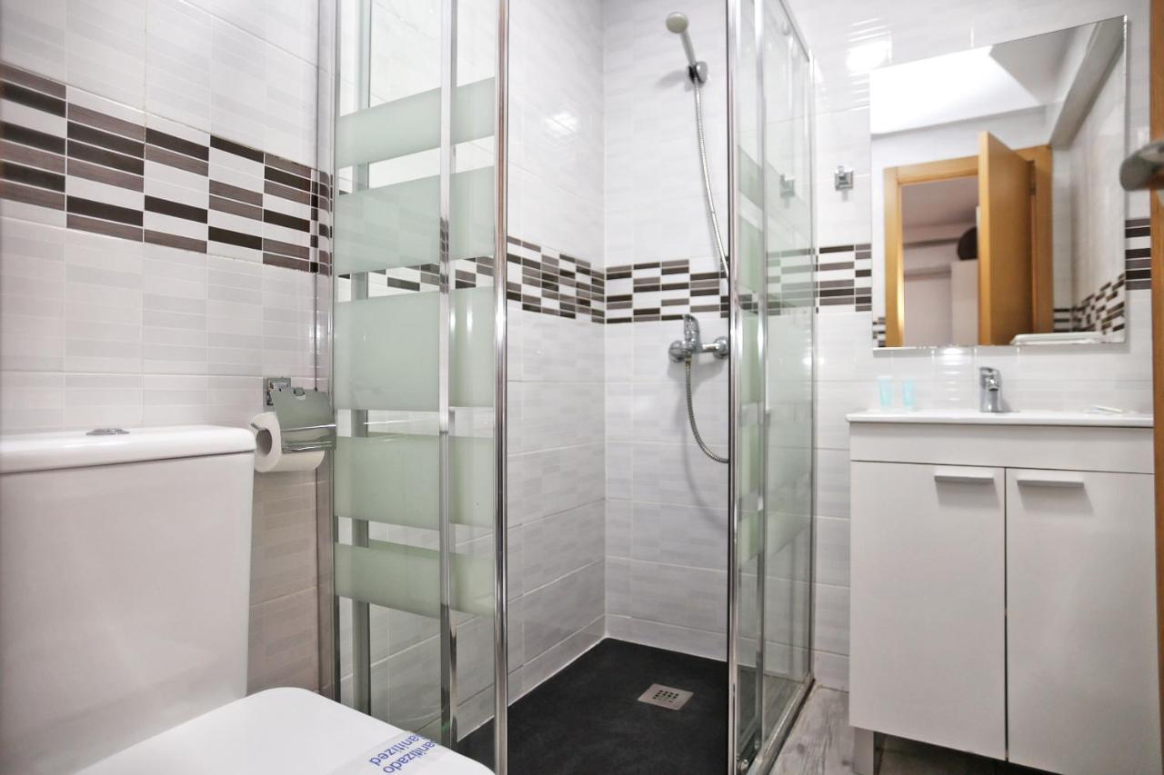 Apartment Holidays2malaga Goya - Zona Huelin & 500 Mts De La Playa