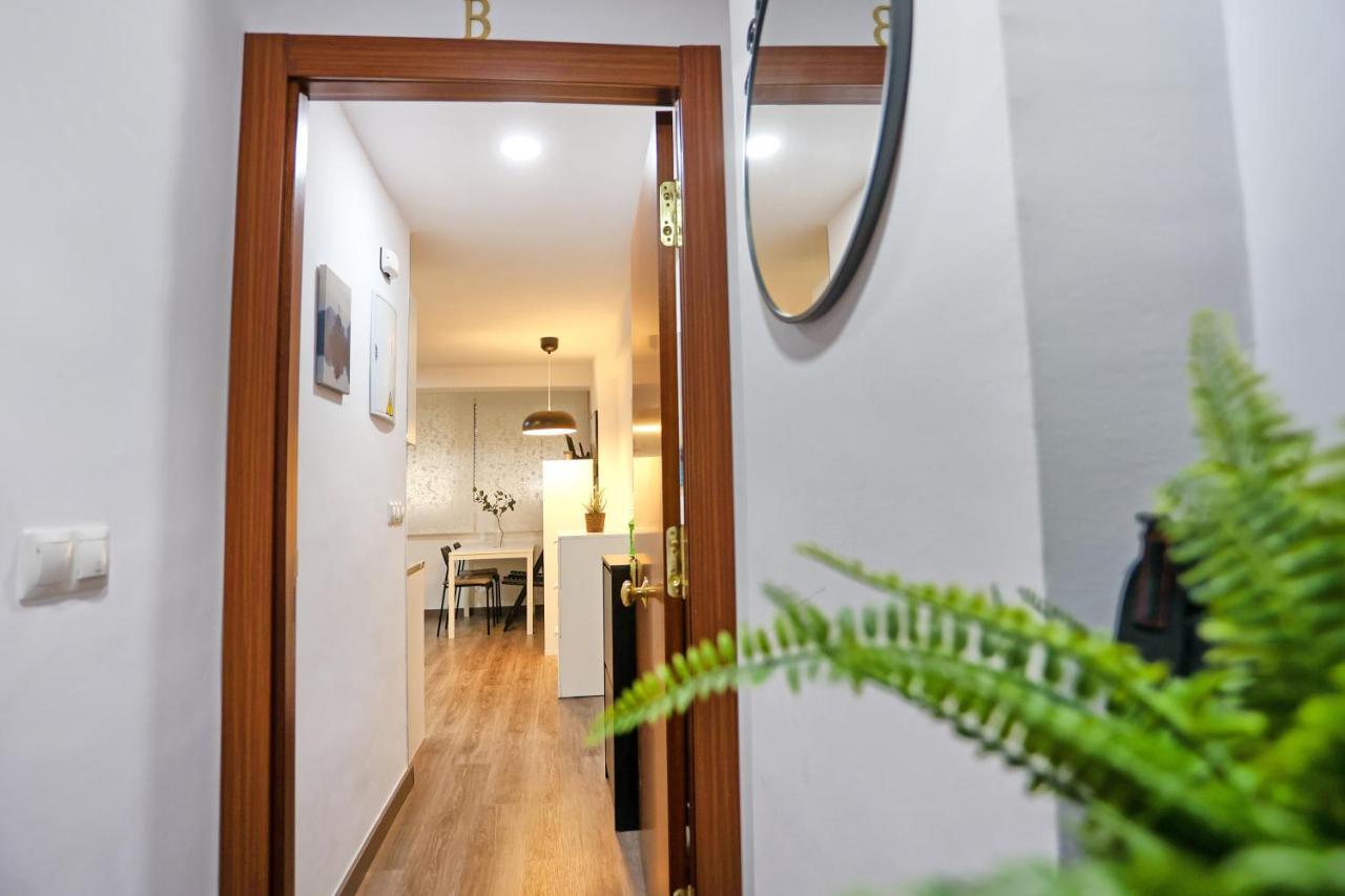 Holidays2malaga Goya - Zona Huelin & 500 Mts De La Playa